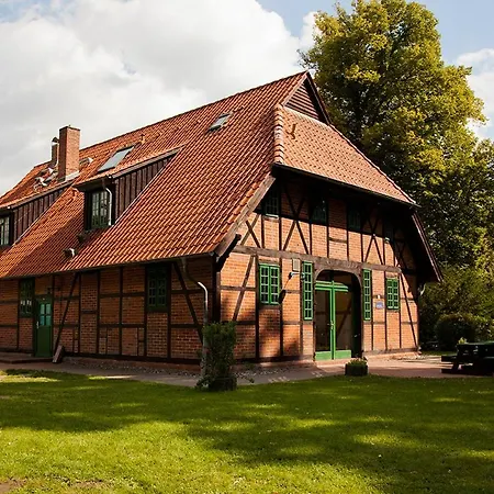 Holiday home Waldhaus