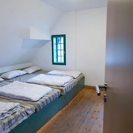 Waldhaus Holiday home Lubstorf