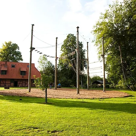 Waldhaus Lübstorf