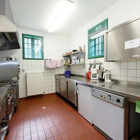 Waldhaus Holiday home Lubstorf